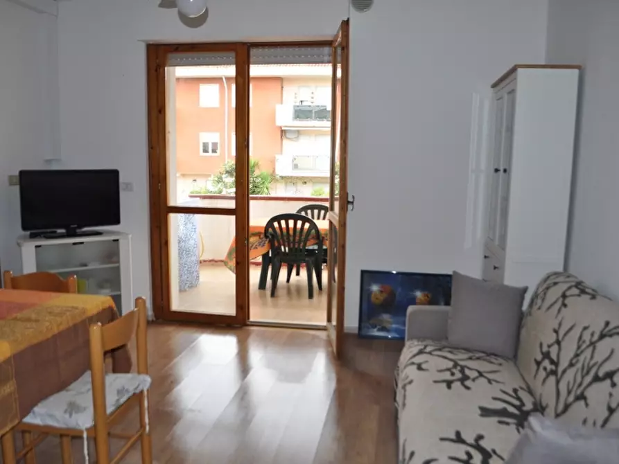 appartamento in vendita a Vasto in zona Marina