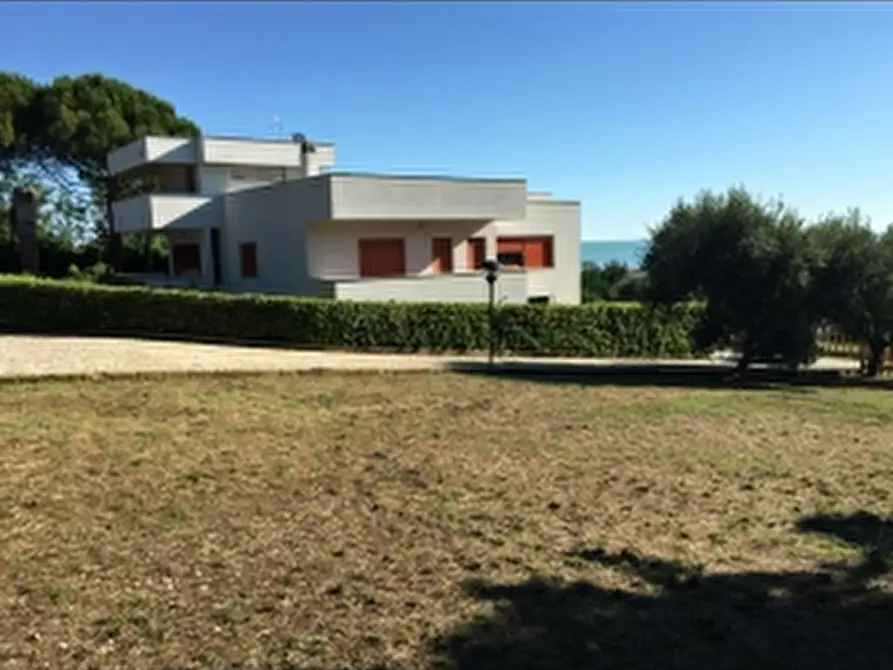 casa indipendente in vendita a Vasto in zona San Nicola