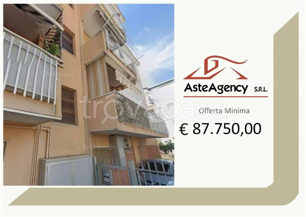 appartamento in vendita a Vasto