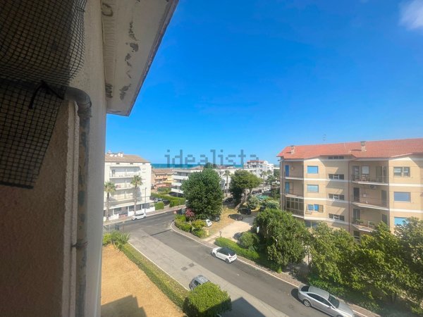 appartamento in vendita a Vasto in zona Marina