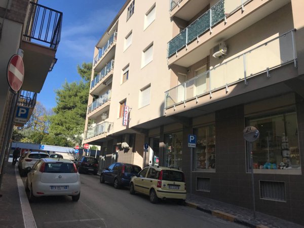 appartamento in vendita a Vasto
