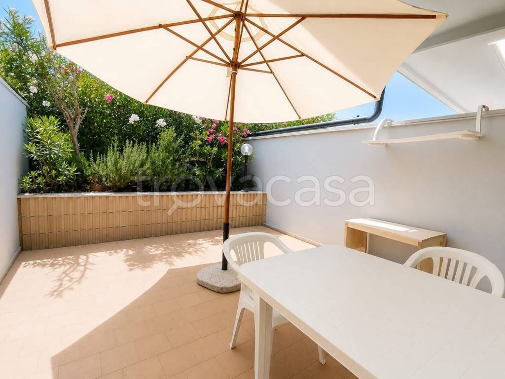 appartamento in vendita a Vasto