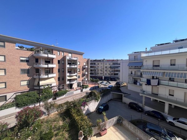 appartamento in vendita a Vasto