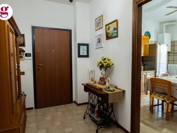 appartamento in vendita a Vasto