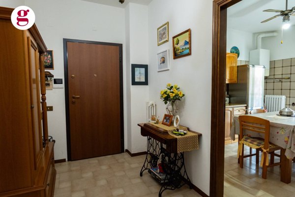 appartamento in vendita a Vasto