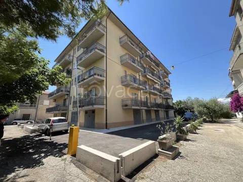 appartamento in vendita a Vasto in zona San Nicola