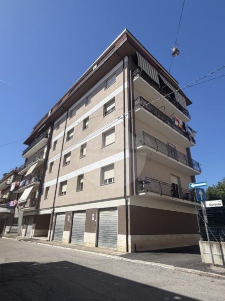 appartamento in vendita a Vasto