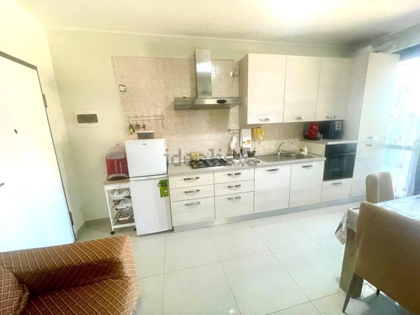 appartamento in vendita a Vasto in zona Marina