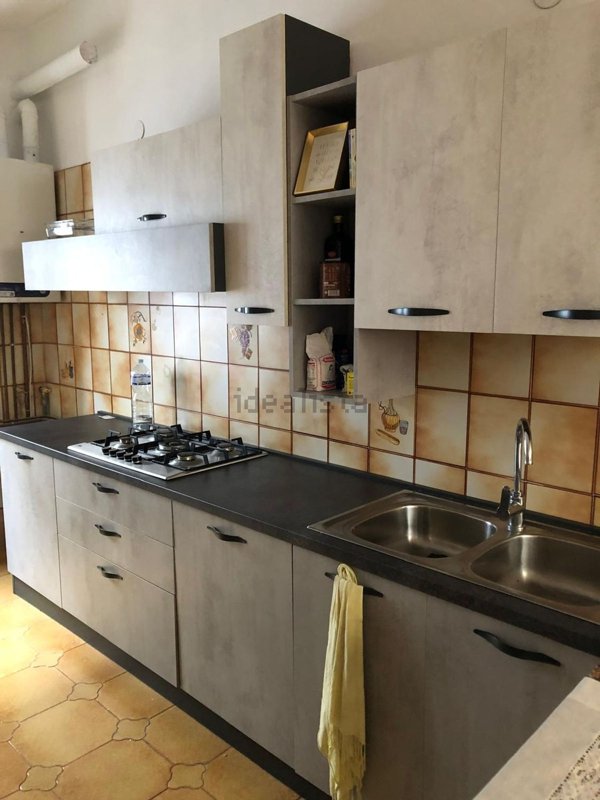 casa indipendente in vendita a Vasto