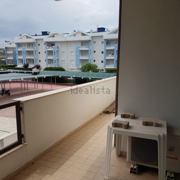 appartamento in vendita a Vasto in zona Marina