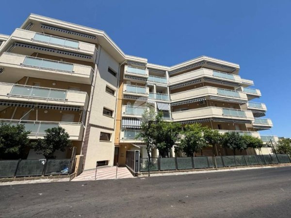 appartamento in vendita a Vasto in zona Marina