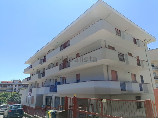 appartamento in vendita a Vasto in zona San Nicola