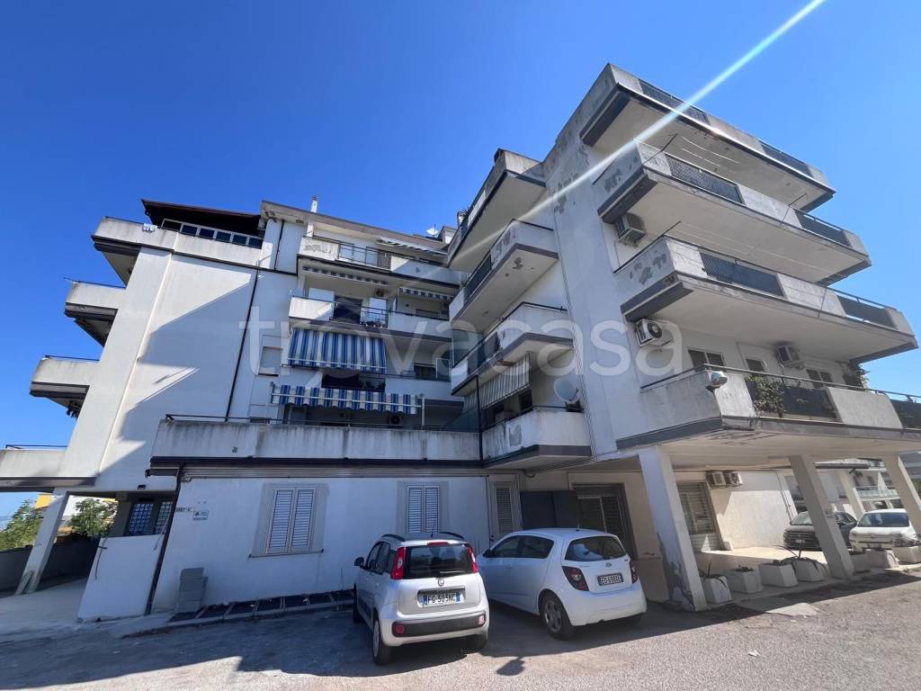 appartamento in vendita a Vasto