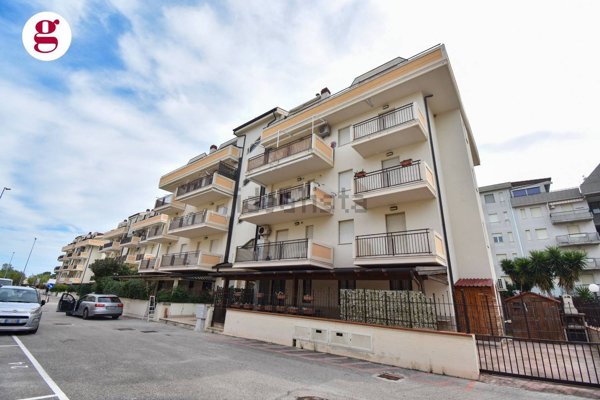 appartamento in vendita a Vasto in zona Vignola