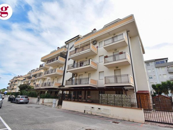 appartamento in vendita a Vasto in zona San Tommaso