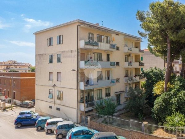 appartamento in vendita a Vasto