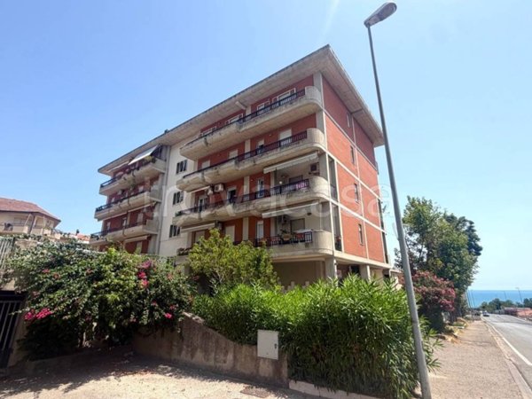 appartamento in vendita a Vasto in zona San Nicola