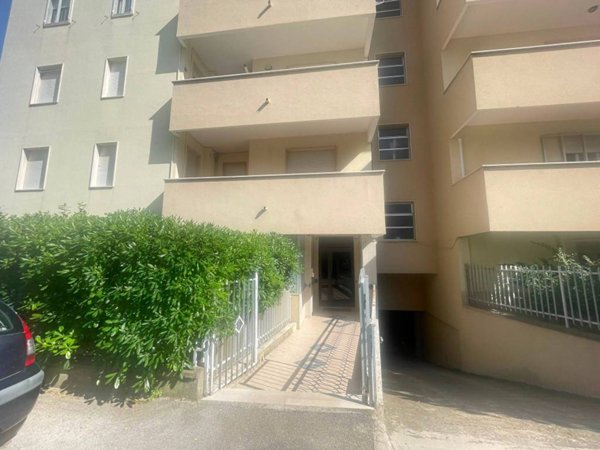 appartamento in vendita a Vasto