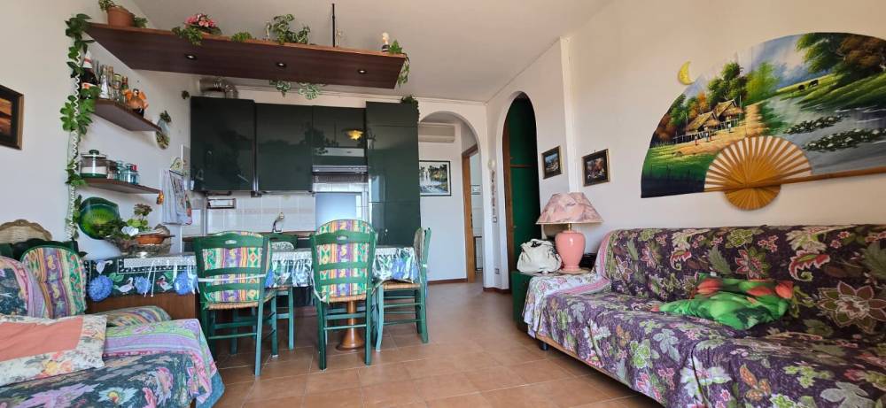 appartamento in vendita a Vasto