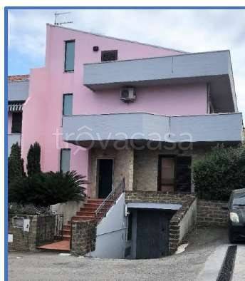 appartamento in vendita a Vasto