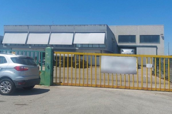 terreno edificabile in vendita a Vasto in zona Vignola