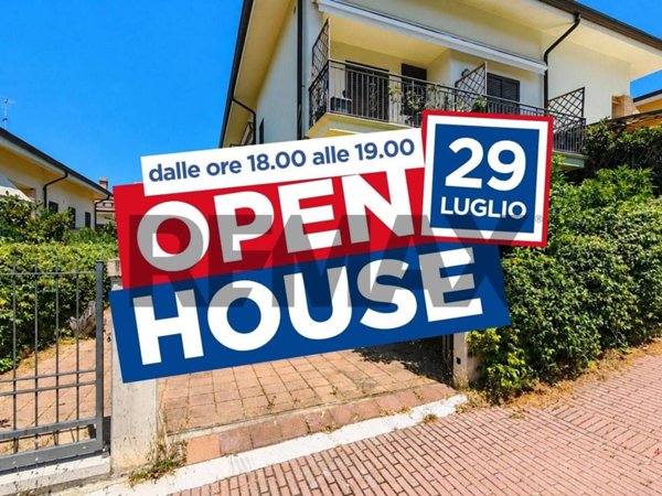 appartamento in vendita a Vasto in zona Incoronata