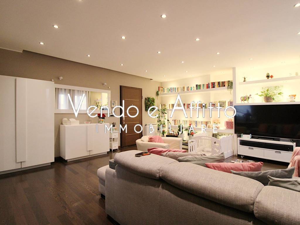 appartamento in vendita a Vasto