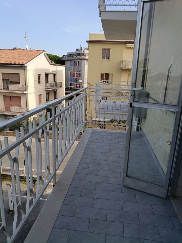 appartamento in vendita a Vasto in zona San Nicola