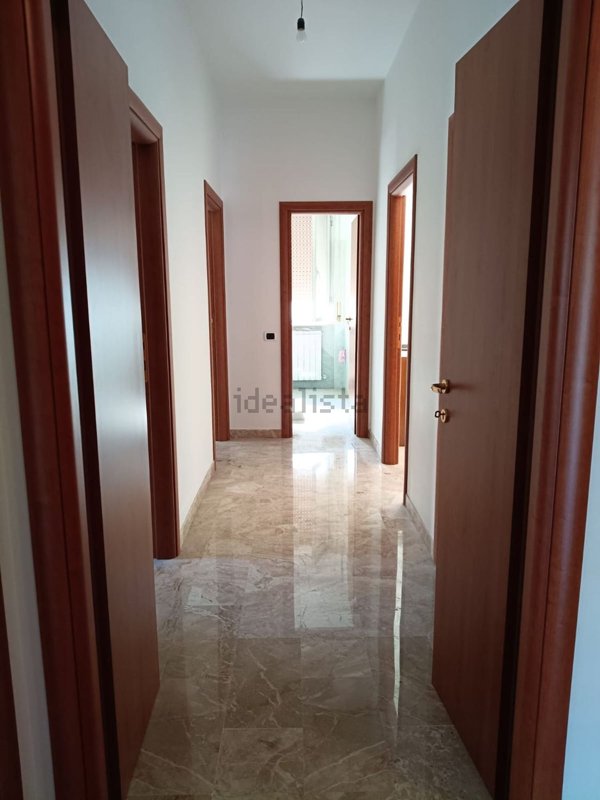 appartamento in vendita a Vasto in zona San Nicola