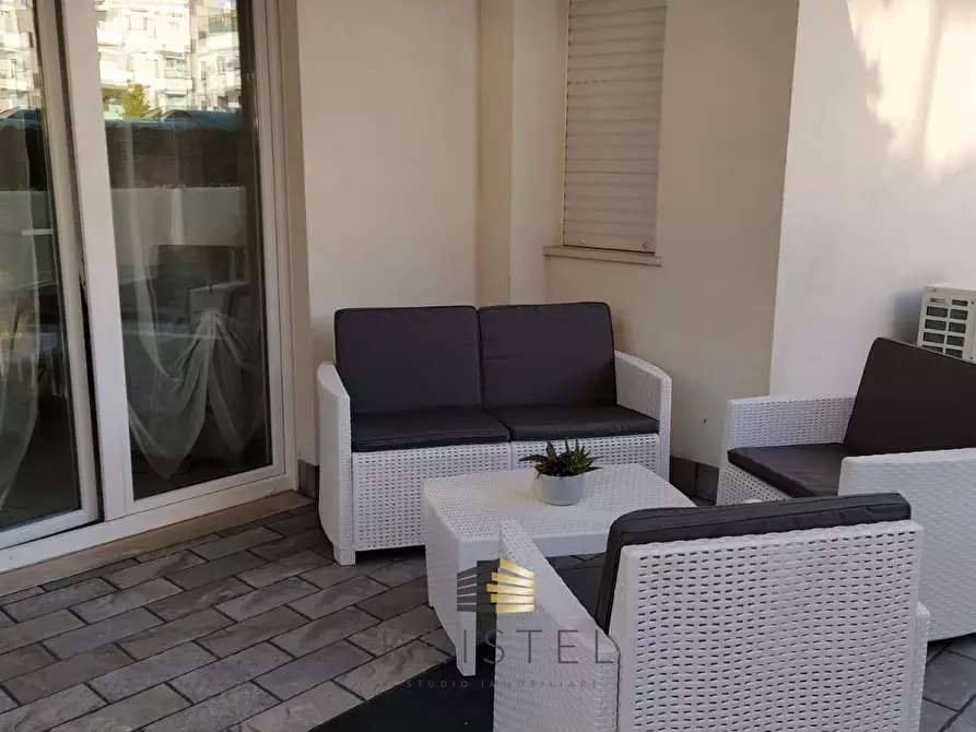 appartamento in vendita a Vasto in zona Marina