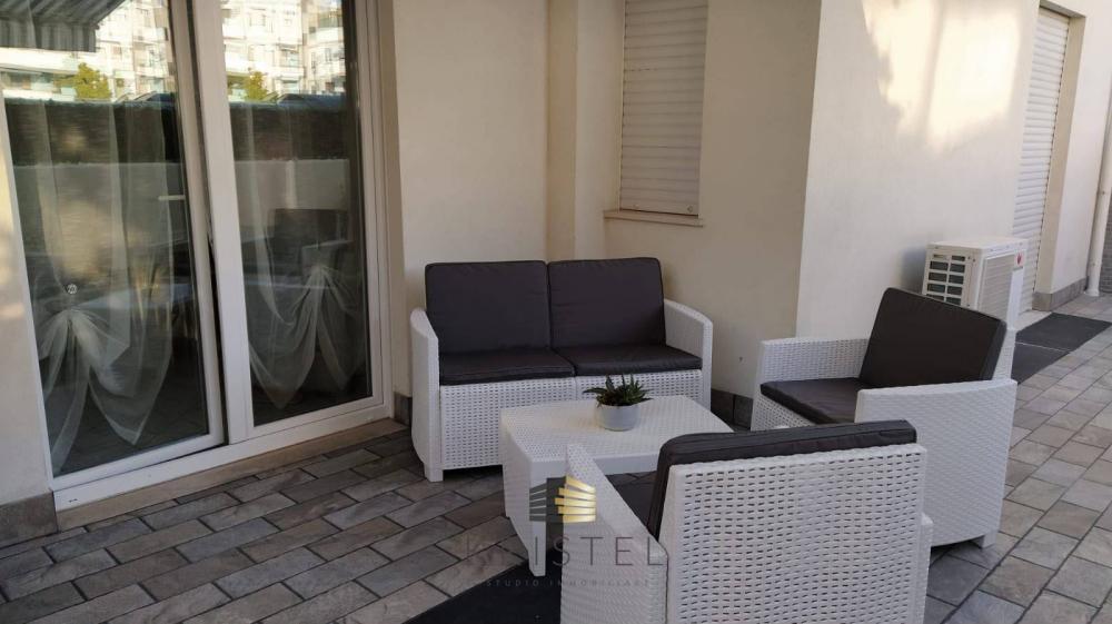 appartamento in vendita a Vasto