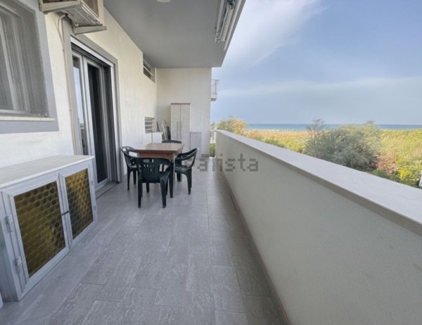 appartamento in vendita a Vasto in zona Marina