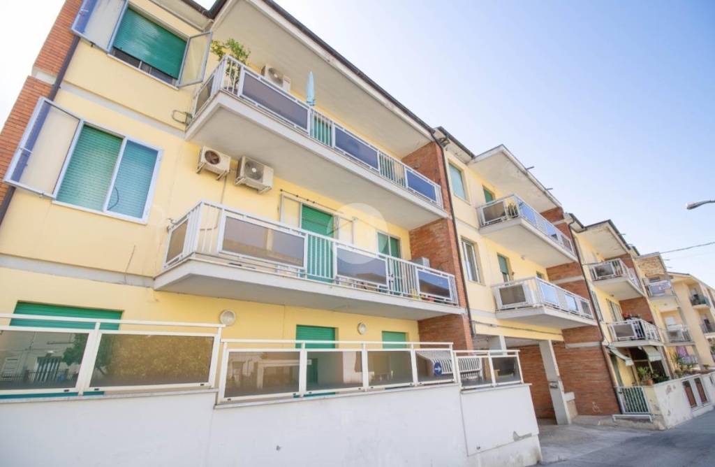 appartamento in vendita a Vasto