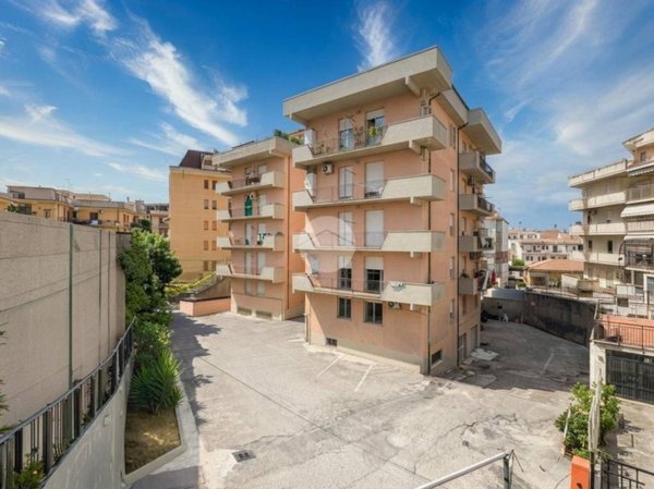 appartamento in vendita a Vasto