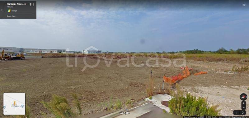 locale commerciale in vendita a Vasto