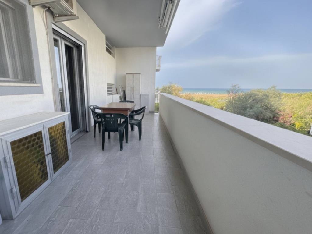 appartamento in vendita a Vasto in zona Marina