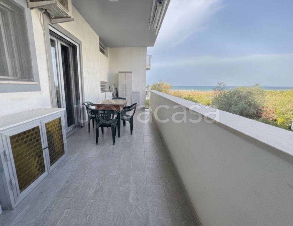 appartamento in vendita a Vasto in zona Marina