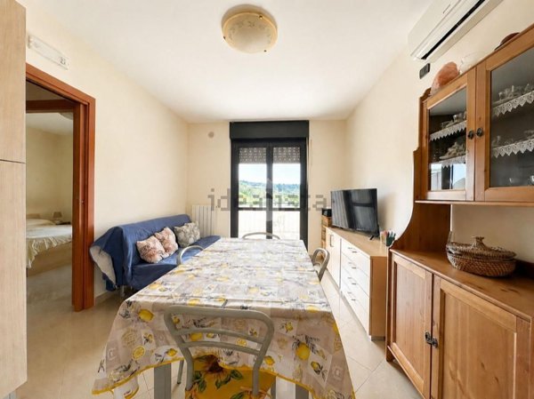 appartamento in vendita a Vasto in zona Marina