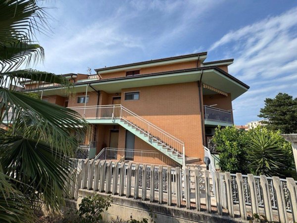 appartamento in vendita a Vasto