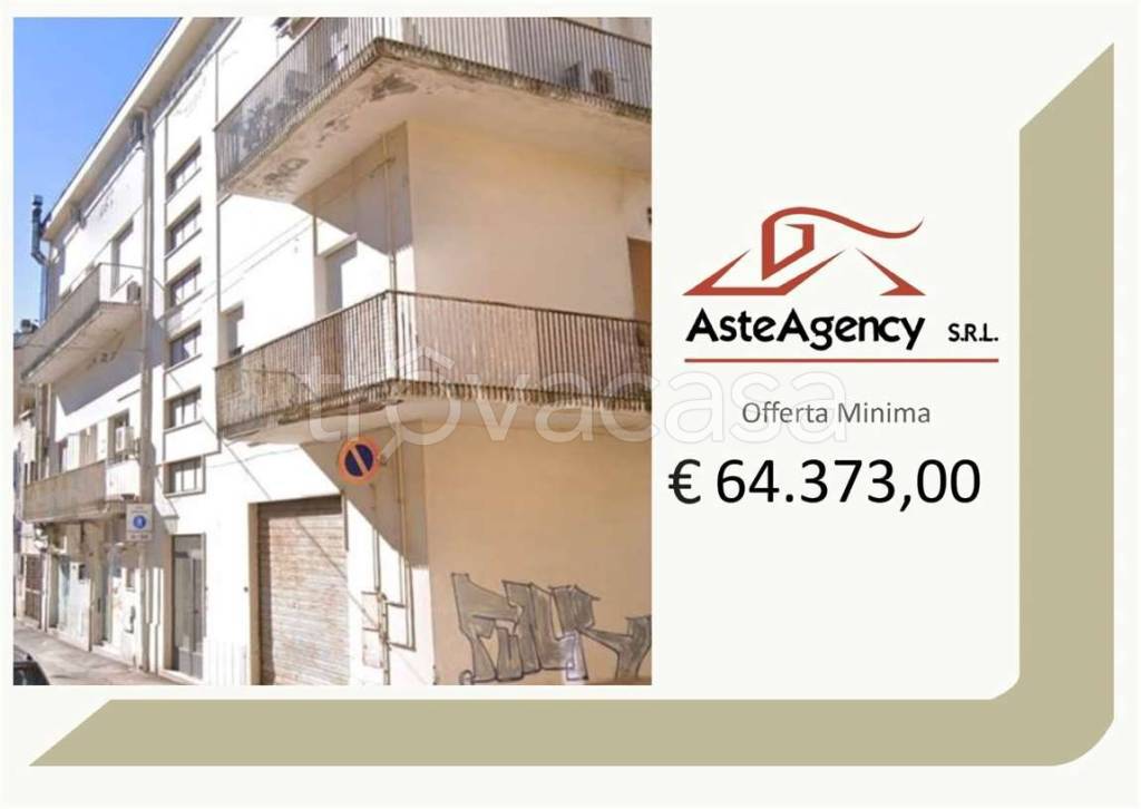 appartamento in vendita a Vasto