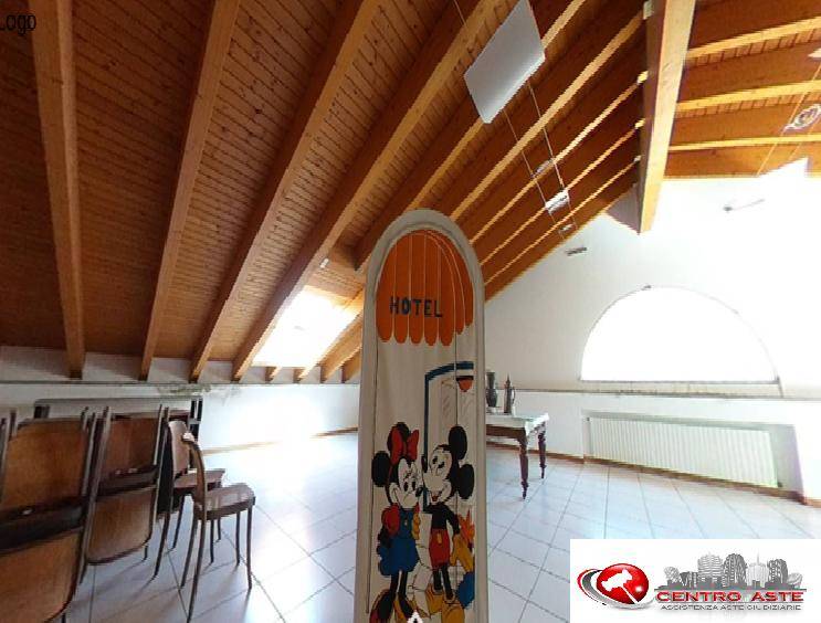 appartamento in vendita a Vasto