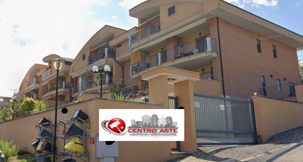 casa indipendente in vendita a Vasto