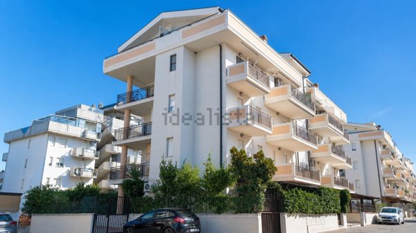 appartamento in vendita a Vasto