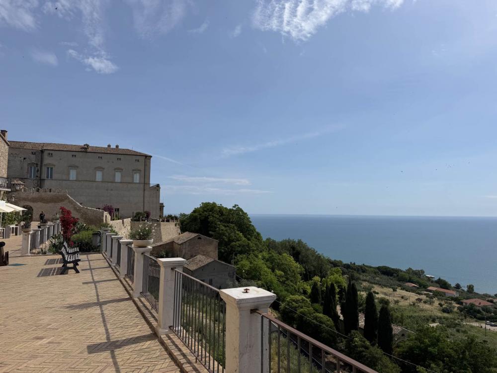 casa indipendente in vendita a Vasto