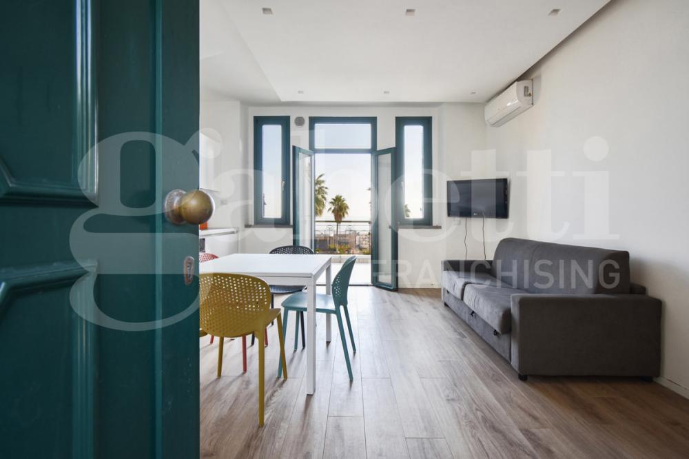 appartamento in vendita a Vasto in zona Marina