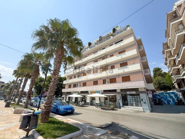 appartamento in vendita a Vasto in zona Marina