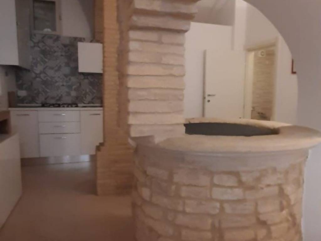 appartamento in vendita a Vasto