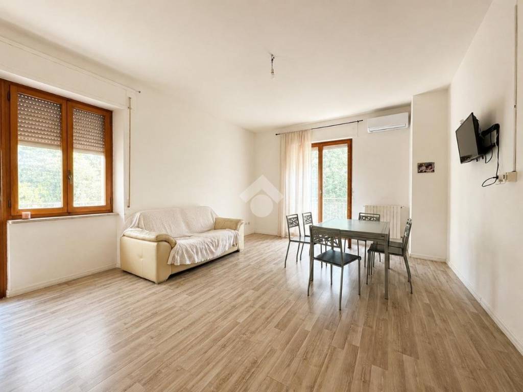 appartamento in vendita a Vasto