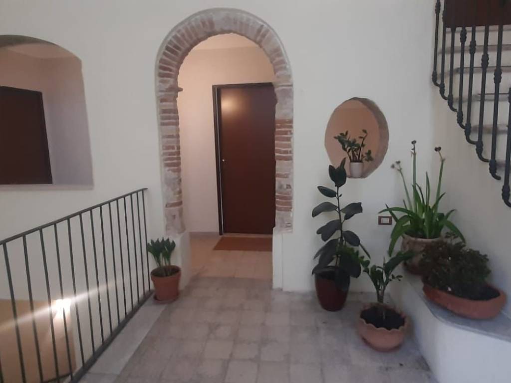 appartamento in vendita a Vasto