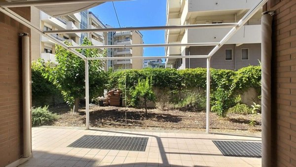 appartamento in vendita a Vasto in zona San Nicola